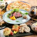 イタリアン酒場　マリナラのおすすめ料理1