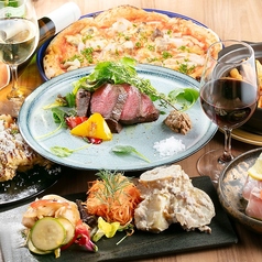 イタリアン酒場　マリナラのおすすめ料理1