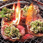 他には無い塩焼肉を是非一度！！