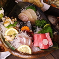 三是 貝だらけ みこれ かいだらけ 西新宿店のおすすめ料理1
