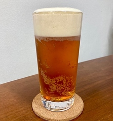 生クラフトビール（地ビール）