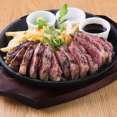 近江牛ステーキ&グリル BISTECCA(ビステッカ)の写真2