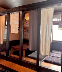 個室風居酒屋 やぐら 太鼓 福島 郡山の雰囲気1
