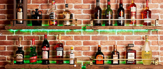Dining Bar PINION ダイニングバーピニオンの写真
