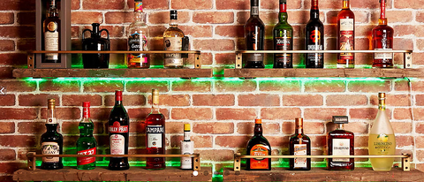 Dining Bar PINION _CjOo[sjI