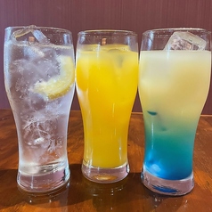 京都戎屋のコース写真