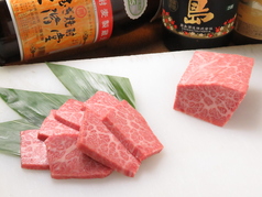 焼肉 もつ鍋 現のコース写真