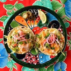 Borrachos ボラーチョス 沖縄 国際通り店の特集写真