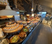 食材達の隠れ家 AZITOのスタッフ1