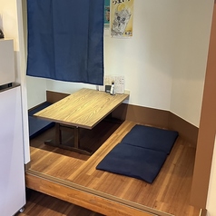 和食居酒屋ごりらの特集写真