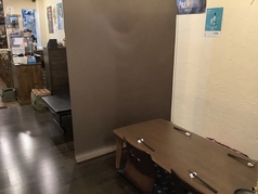 古町居酒屋 らくちゃんの雰囲気2