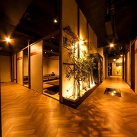 【亀戸駅1分】少人数から60名まで！多様なシーンに◎