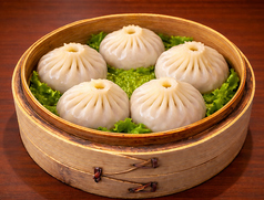 小籠包（5個）