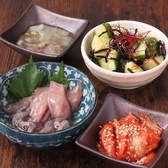 前代未聞のおすすめ料理2