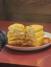 創作料理 アランチャの写真2
