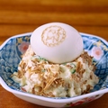 料理メニュー写真&nbsp;さかなざかなポテトサラダ