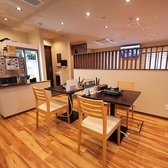 せいらく亭　本町店の雰囲気3