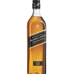 〈Scotland〉ジョニーウォーカー(黒)