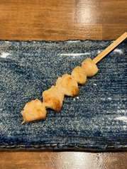 ぼんじり(塩・タレ)