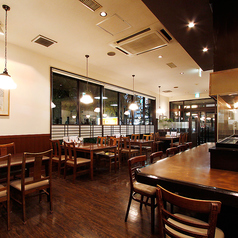 伊達の牛たん本舗 六丁の目 東インター店の雰囲気3
