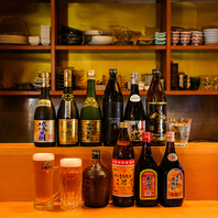 予算に合わせて選べる!100分単品飲み放題2000円(税込)～