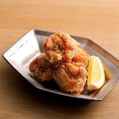 鶏のから揚げ