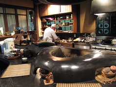 京都大原古民家レストラン わっぱ堂の写真2