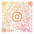 InstagramはこちらのQRからどうぞ！仕入れの状況や、最新情報を定期的に配信！ご予約のやり取りなどもこちらから可能です.イメージカクテルも毎日掲載中！