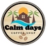 Calm days ヘレティックのロゴ