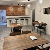 カフェ&居酒屋 紬 tsumugiの雰囲気2