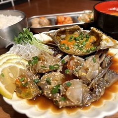 韓国屋台 イセザキポチャのおすすめポイント1