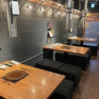 【各種ご宴会も承ります】