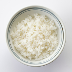 白ごはん