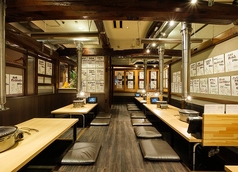 焼肉 赤べこ 金沢片町店の雰囲気3