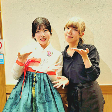 うり食堂の雰囲気1