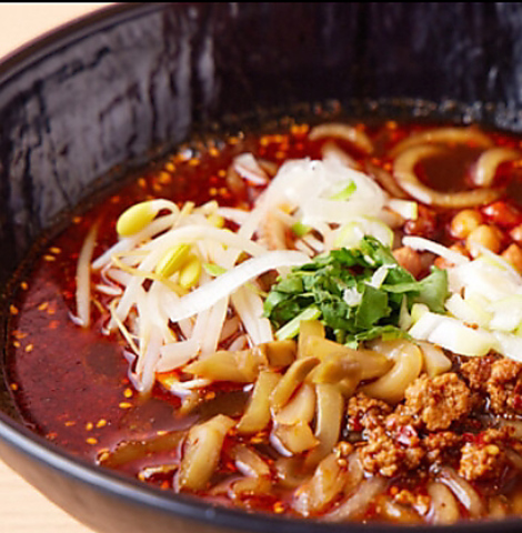 麻辣工房 大泉学園の写真