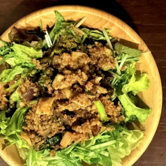 季節の野菜のキヌアサラダ　S