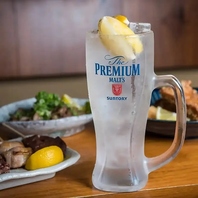 ハッピーアワー開催中！