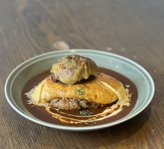 Manly マンリーのおすすめランチ3