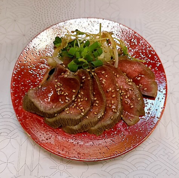 焼き鳥 野菜巻き ツミキのおすすめ料理1