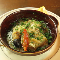 日常を彩る贅沢。おしゃれな空間で楽しむ、贅沢料理を！