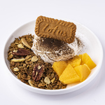 難波/なんば/心斎橋/グリークヨーグルト/スイーツ/カフェ/ソファ/ヘルシー/女子会