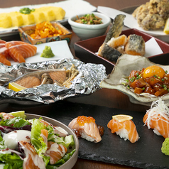 水端 Kaisenizakaya Mizuhanaの特集写真