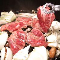 東京下町の大衆酒場をイメージしたもつ焼き専門店