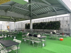 URBAN EARTH BBQ アーバンアースバーベキュー 本厚木ミロード店のおすすめ料理1