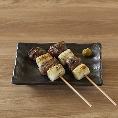 〈焼き豚〉レバー(肝臓)