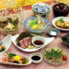 鳥よし茶屋 梅田お初天神店特集写真1