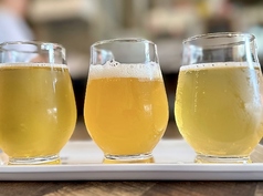 100K ヒャッケイ CRAFT BEER & KYOTOのおすすめドリンク3