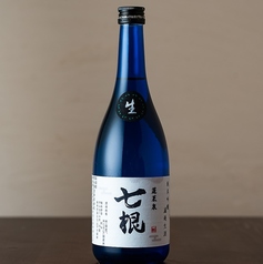 蓬莱泉 七根