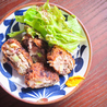 串焼き　バラッドのおすすめポイント2